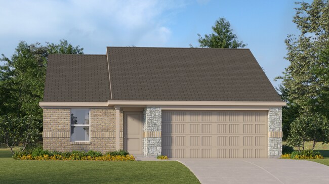 2107 Woodrose Ct unit 36034581, Crandall, TX 75114 - photo 4