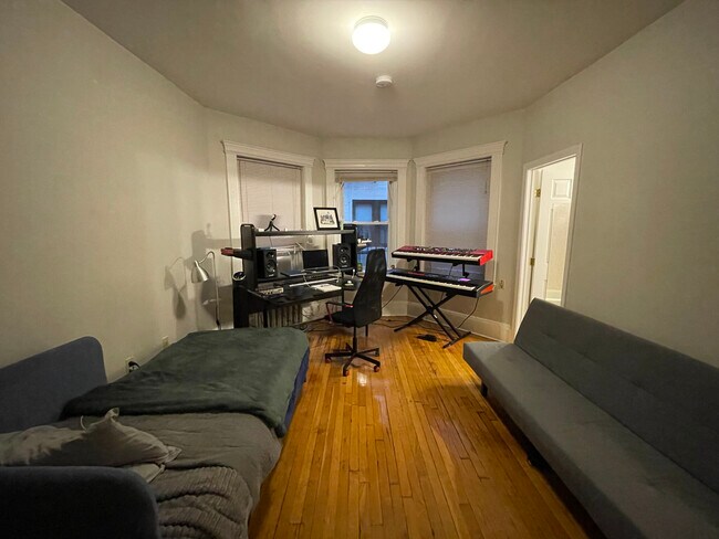 50 Symphony Rd unit 516, Boston, MA 02115 - photo 5