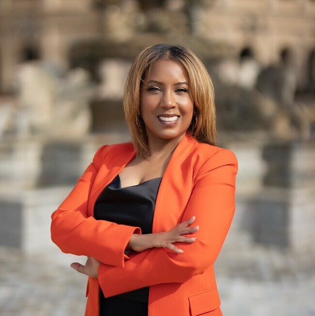 Monique Howard