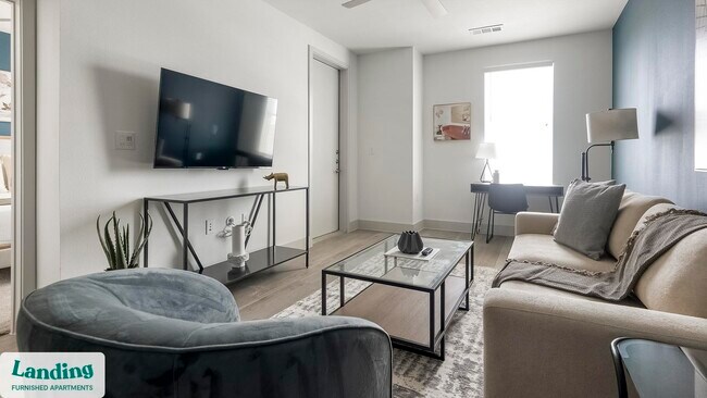 8110 Blue Goose Rd unit 2305, Manor, TX 78653 - photo 5