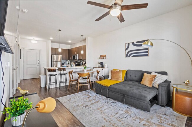 10640 Steppington Dr unit ID1363385P, Dallas, TX 75230 - photo 6