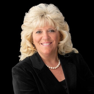 Donna Potts