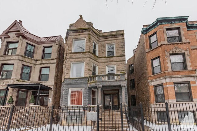 1508 N Fairfield Ave unit 3, Chicago, IL 60622 - photo 6