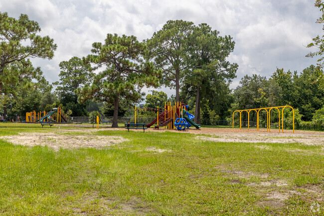 Brookview Elementary School