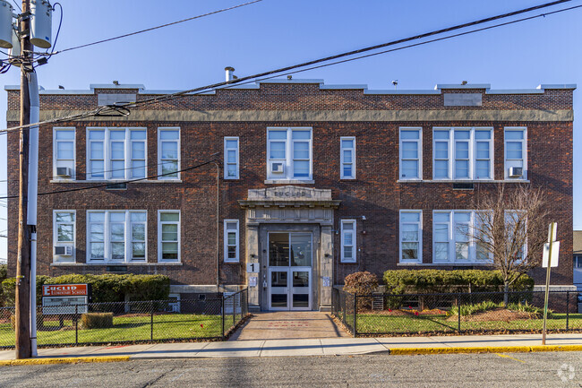 Euclid School