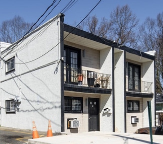424 N Black Horse Pike Unit 470, Runnemede, NJ 08078