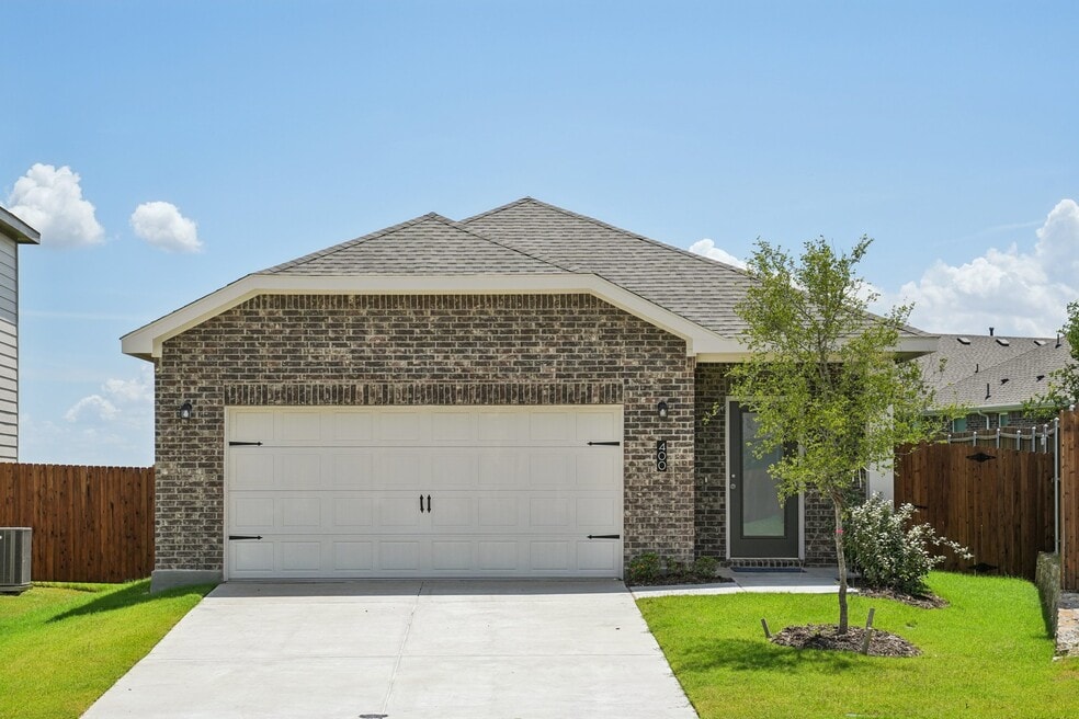 233 Waterhouse Lake Dr unit 36453310, Anna, TX 75409 - photo 1