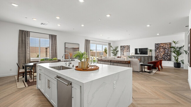 8810 W Stephen Ave, Las Vegas, NV 89149 - photo 5