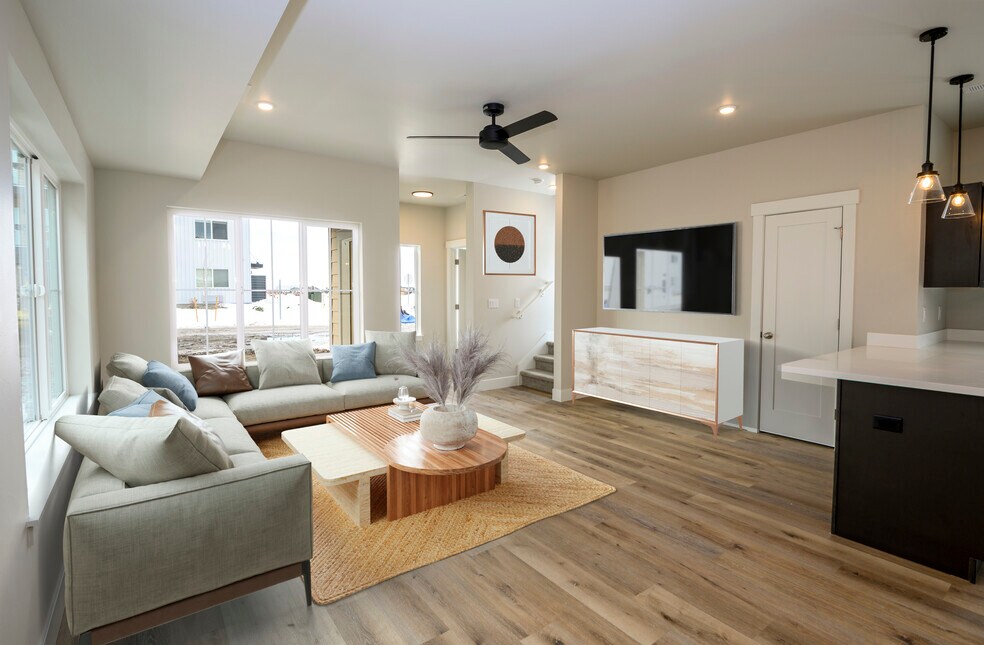 The Grange, Bozeman, MT 59718 - photo 1