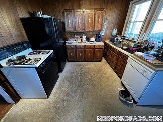 3 Capen St Unit 3, Medford, MA 02155