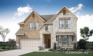 144 Burnett Dr Unit 36579341, Lavon, TX 75166