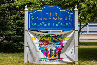 Fifth Avenue Elementary School