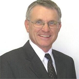 Andy Pheasant