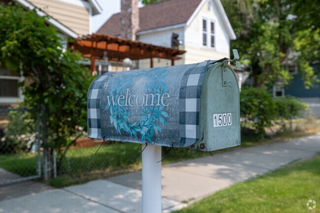 The North East neighborhood in Helena welcomes all into its tight-knit community.