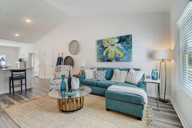 372 Acorn St, Sumter, SC 29154 - photo 4