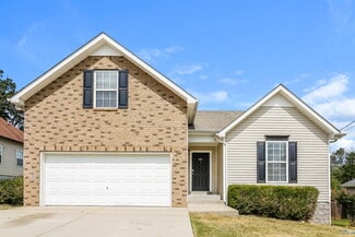 601 Niagra Ln, Murfreesboro, TN 37129