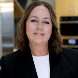 Valerie Woodham