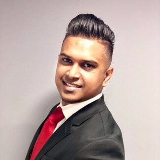 Tauseef Baksh