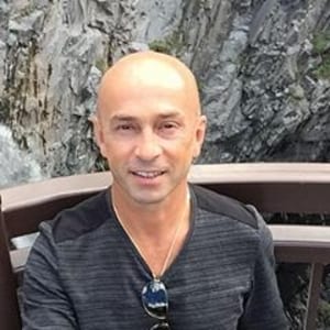 Viktor Gavrylyuk