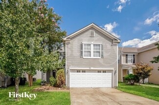 919 Littleton Dr, Concord, NC 28025