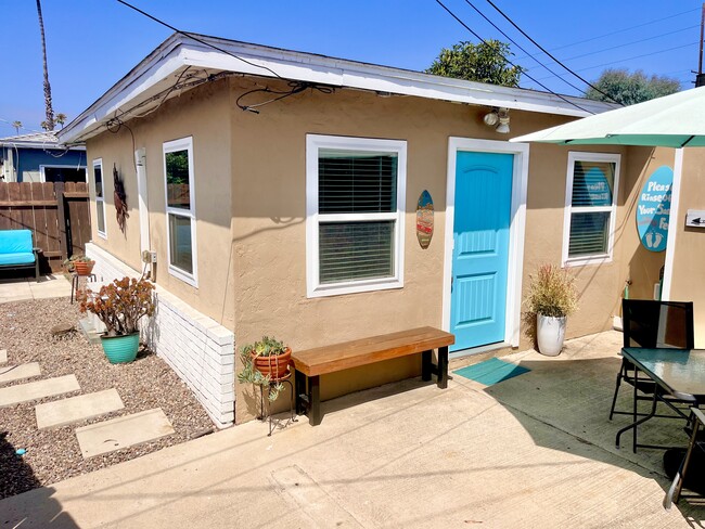 2050 Balboa Ave, San Diego, CA 92109 - photo 2