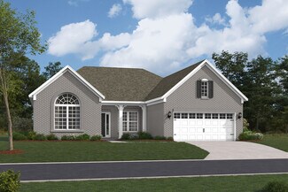 17591 Gruner Way Unit 36477378, Westfield, IN 46062