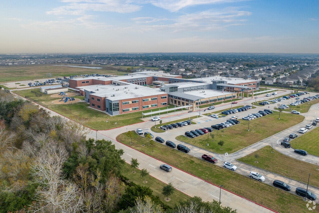 Lobit Elementary School is home to 760 students.