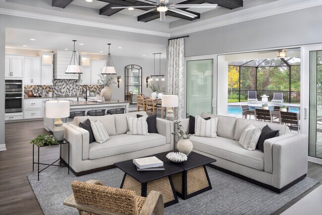 3386 Yellow Leaf Cir unit 36723511, Spring Hill, FL 34609 - photo 4