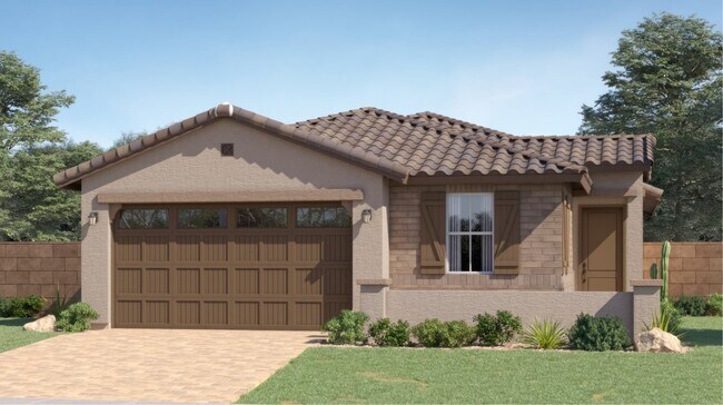 5062 S 234th Ln unit 36033409, Buckeye, AZ 85326 - photo 2