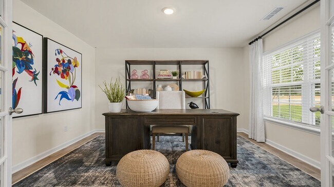 102 Olive History Way, Clayton, NC 27520 - photo 5