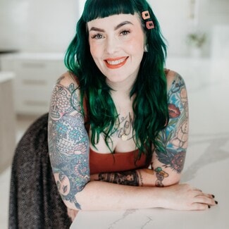 Rachel Person