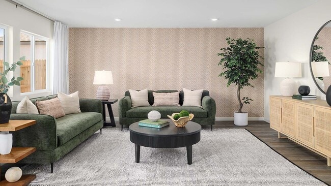 1823 Mariposa Dr, Los Banos, CA 93635 - photo 3