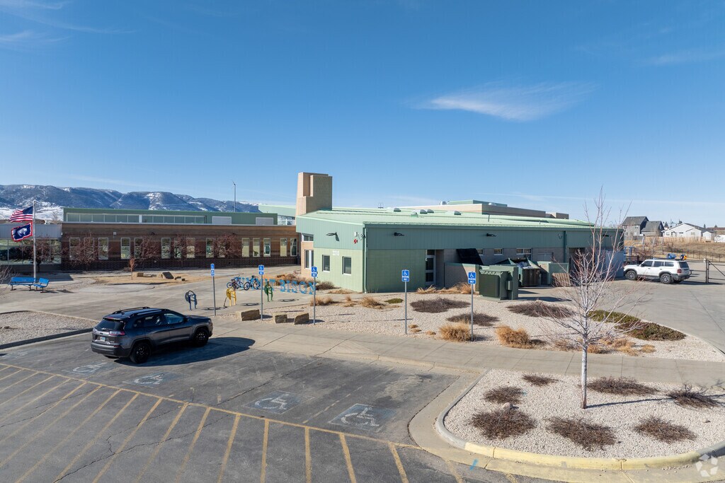 Summit elementary school