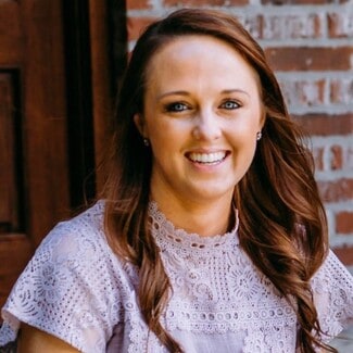 Alissa Jenkins