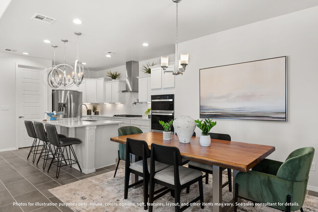 2677 Camino Azul Loop NE, Rio Rancho, NM 87144 - photo 7