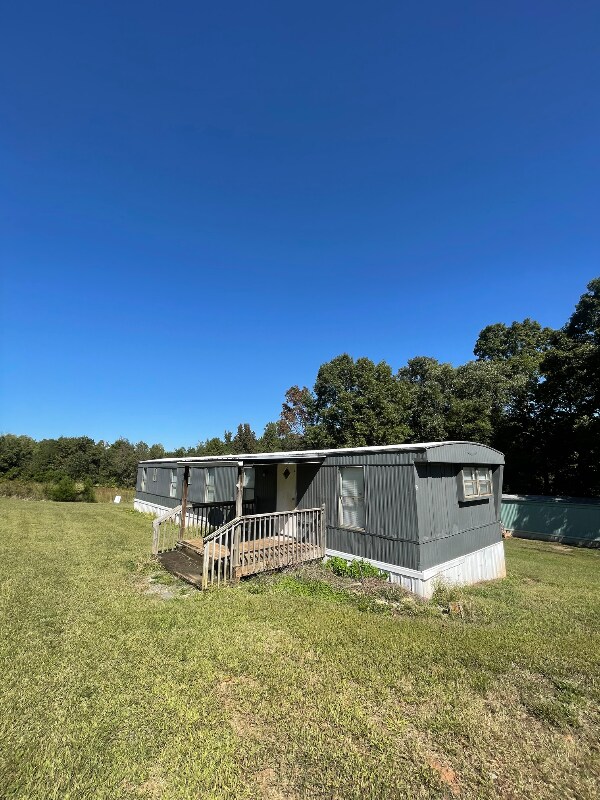 132 Gantt Rd, Vale, NC 28168