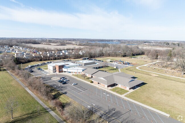 Acton Elementary School