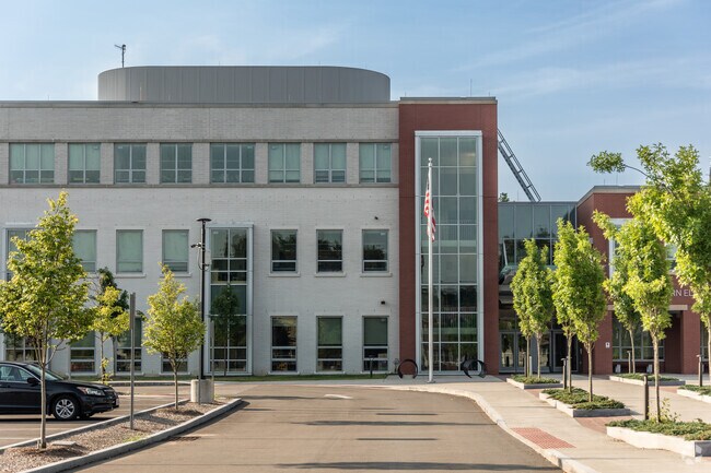 Coburn Elementary School is located in West Springfield, MA.