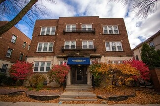 936 N 15th St, Milwaukee, WI 53233