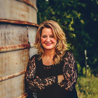Michelle Patraw