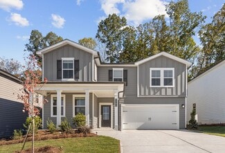 5282 Mulberry Creek Way, Flowery Branch, GA 30542