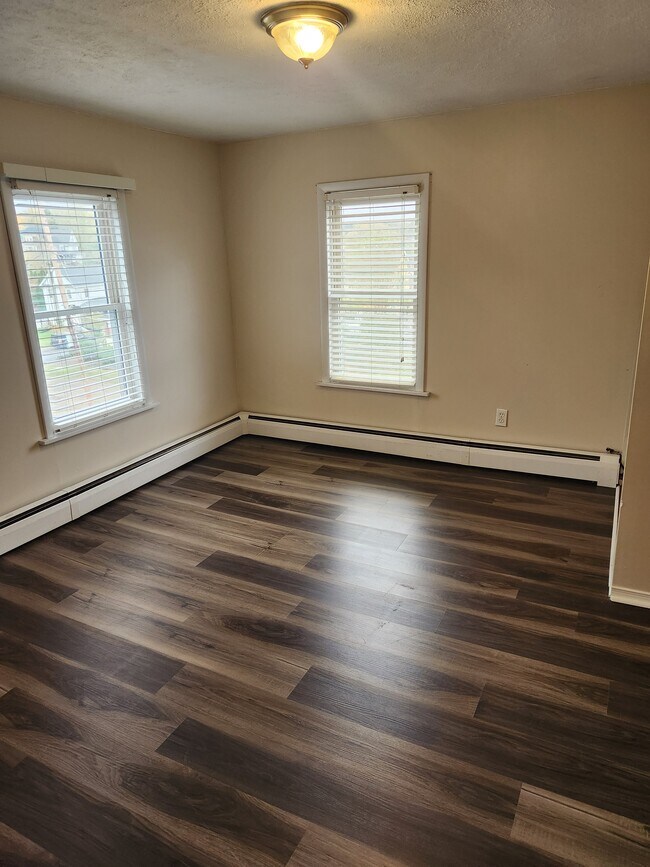 27 E Coal St unit 27 EAST COAL STREET, Yatesville, PA 18640 - photo 6