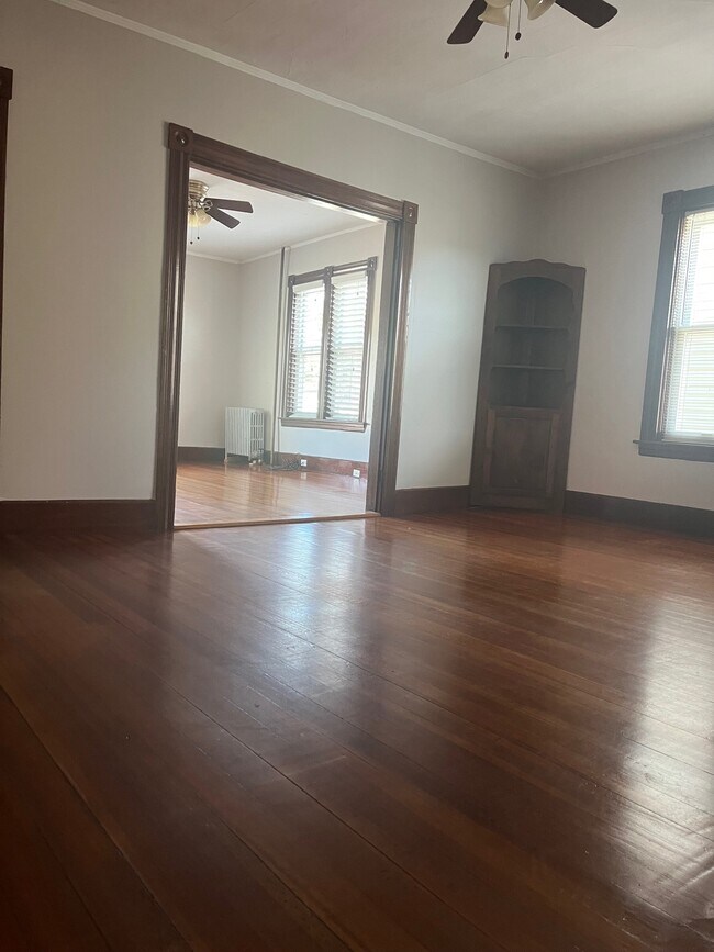 dining room looking toward living room