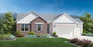 12198 S Juniper Flat Cove, Herriman, UT 84096