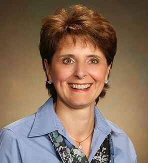 Faith Sarisky