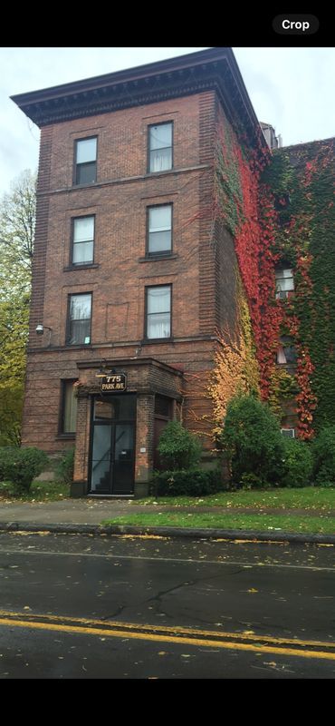 775 Park Ave, Rochester, NY 14607
