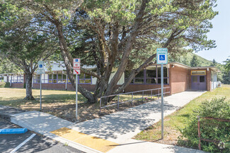 Pacific High School