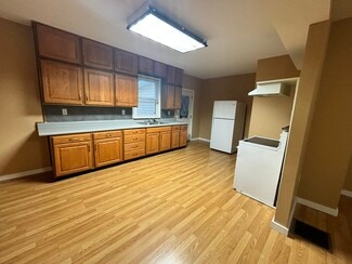 209 S Chauncey St, Columbia City, IN 46725