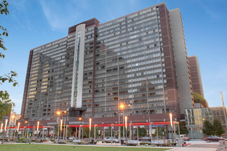 1701 E 12th St, Cleveland, OH 44114