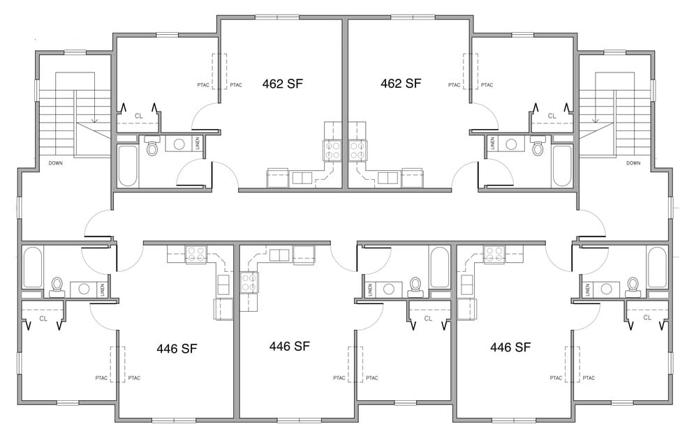 1 Sandwich Rd unit 4, Buzzards Bay, MA 02532 - photo 1